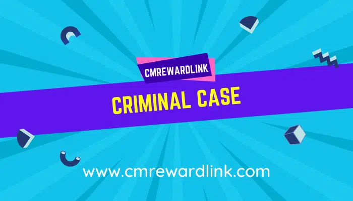 Criminal Case Game