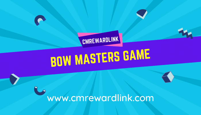 Bow Masters Game