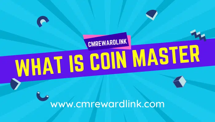 coin master free spins link