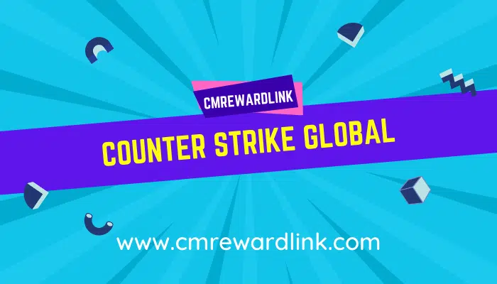 Counter Strike Global Game