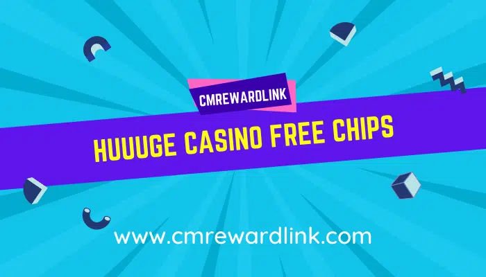 huuuge casino free chips