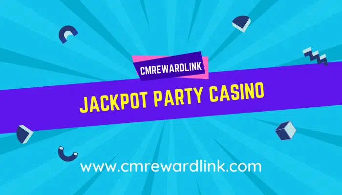 Jackpot Party Free Casino