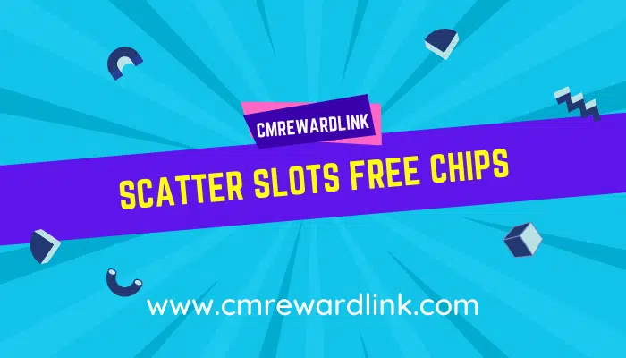 Scatter Slots Free Coins