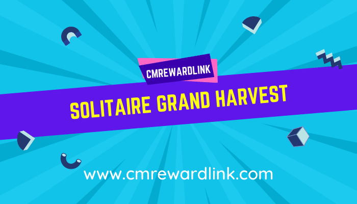 solitaire grand harvest free coins 2019