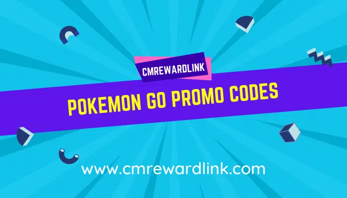 Pokemon Go Promo Codes