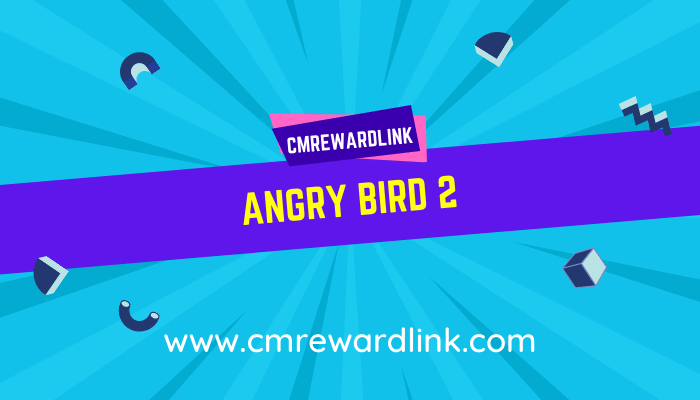 angry bird 2 game