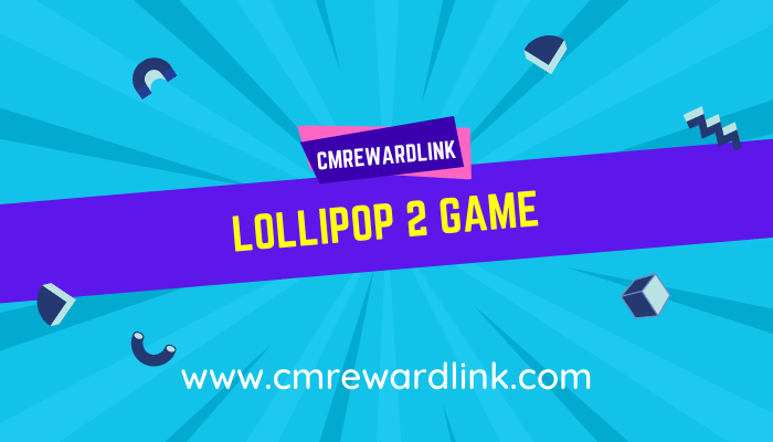 Lollipop 2 Gameplay