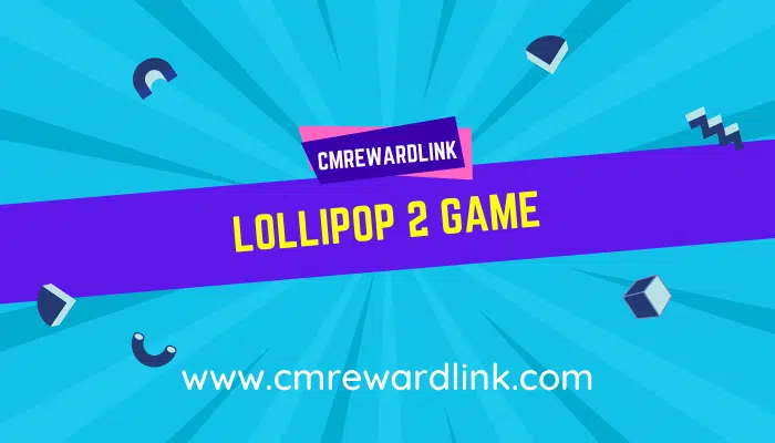 Lollipop 2 Gameplay