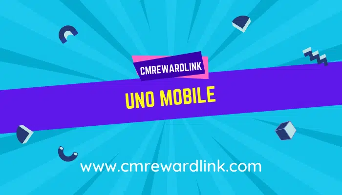 UNO Mobile Game