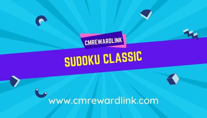 sudoku classic online