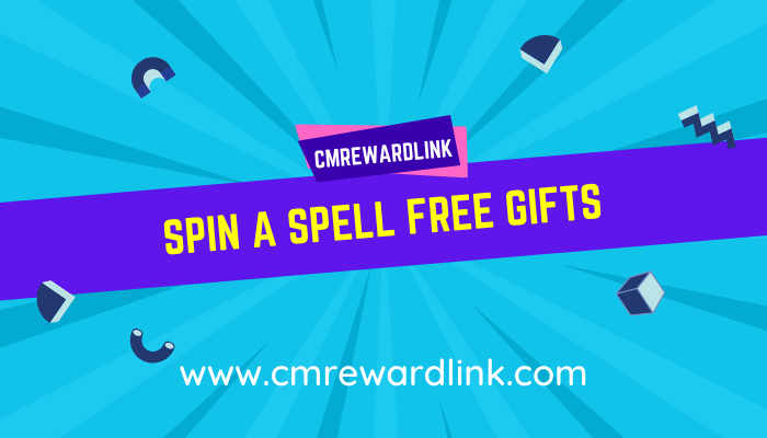 spin a spell free spins