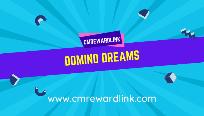 Domino Dreams