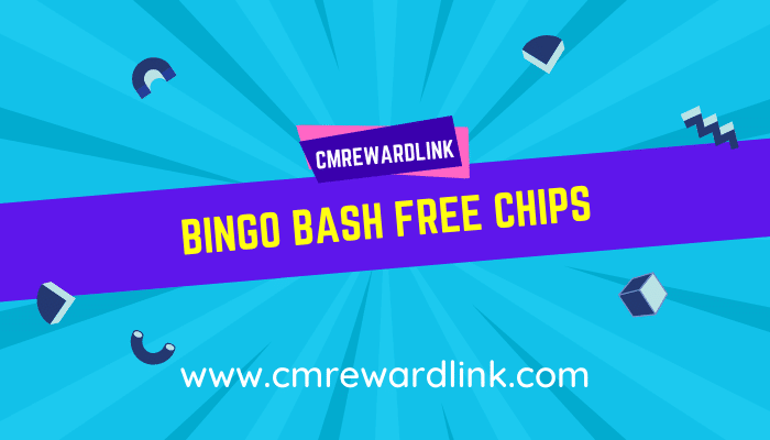 Bingo Bash Free Coins