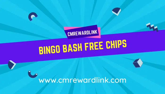 Bingo Bash Free Coins