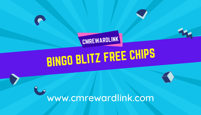 Bingo Blitz Free Coins