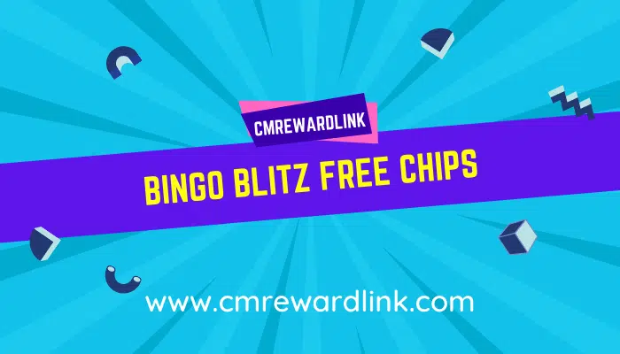 Bingo Blitz Free Coins