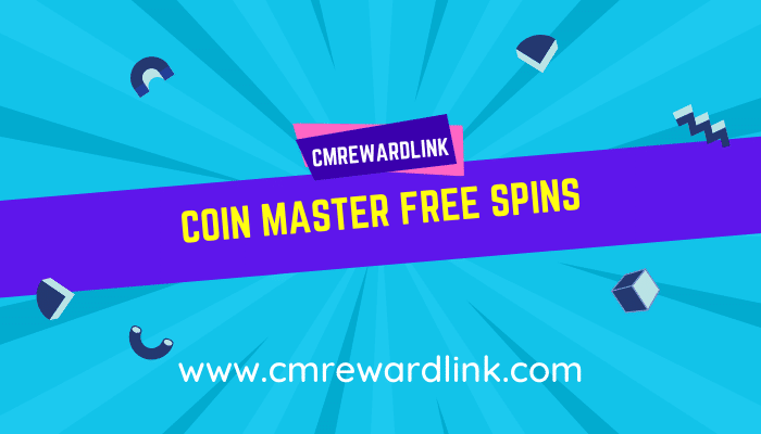 Coin Master Free Spin Link