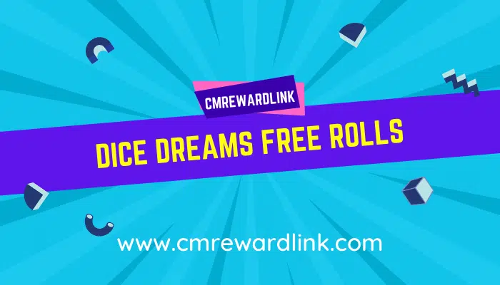 Dice Dreams free rolls December 2023