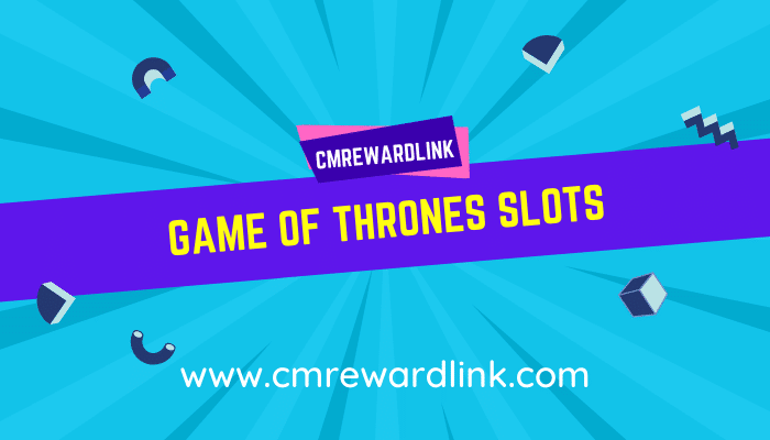 Game Of Thrones Slots Casino