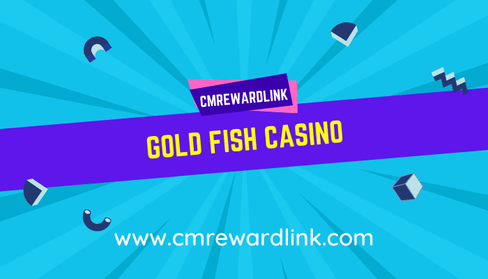 Gold Fish Casino Free Coins