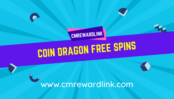 Coin Dragon Free Spins