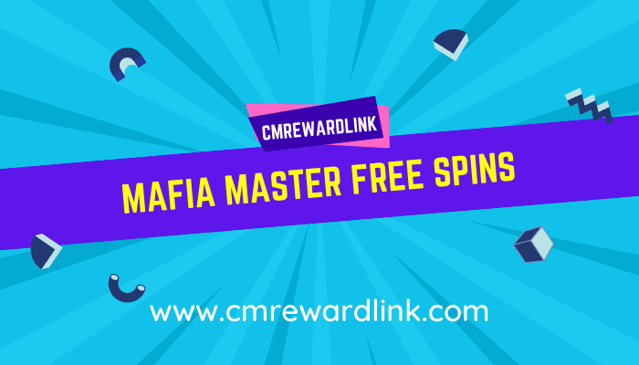 Mafia Master Free Spins