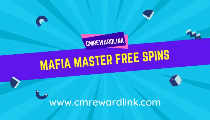 Mafia Master Free Spins
