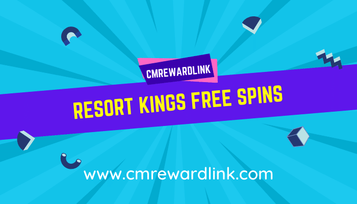 resort kings free spins