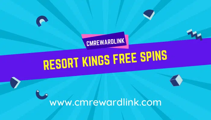 resort kings free spins