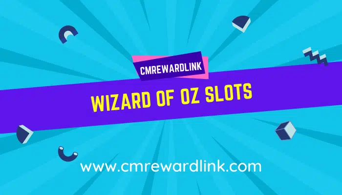 Wizard Of Oz Slots Free Coins