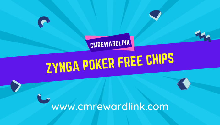 zynga poker free chips