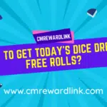 dice dream free rolls