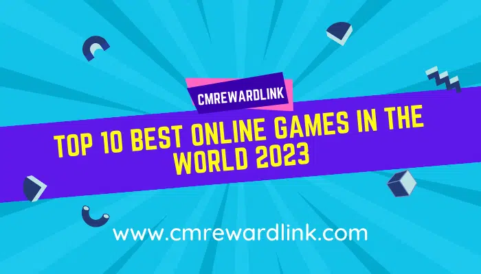 best online games