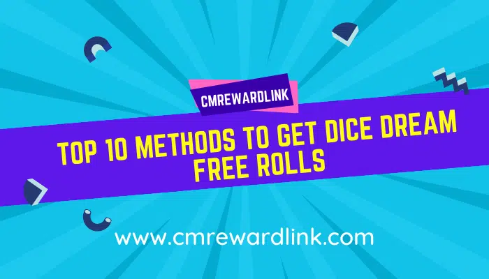 dice dream free roll