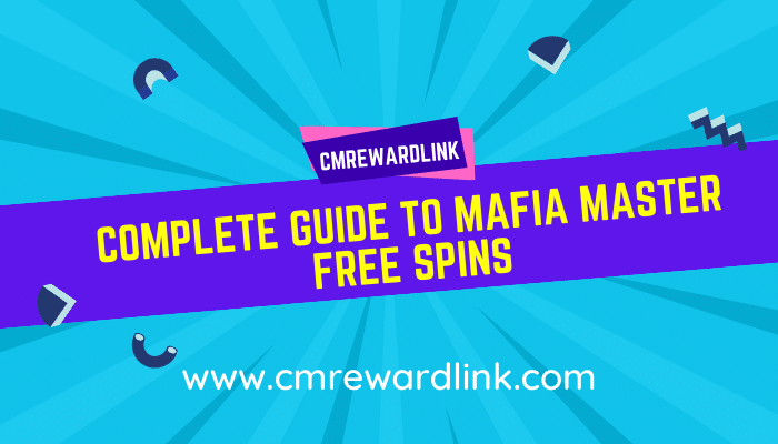Mafia Master Free Spins Guide