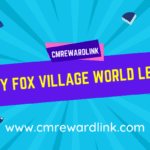 Crazy Fox Village world levels