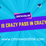 crazy pass