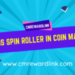 What is Spin Roller in Coin Master